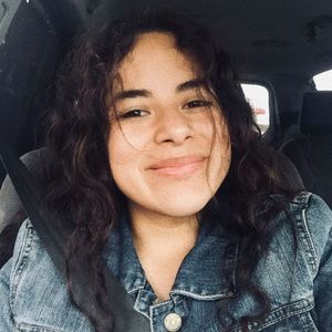 Meet your Posher, Alison